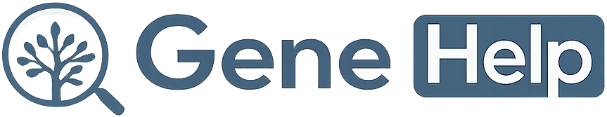 GeneHelp